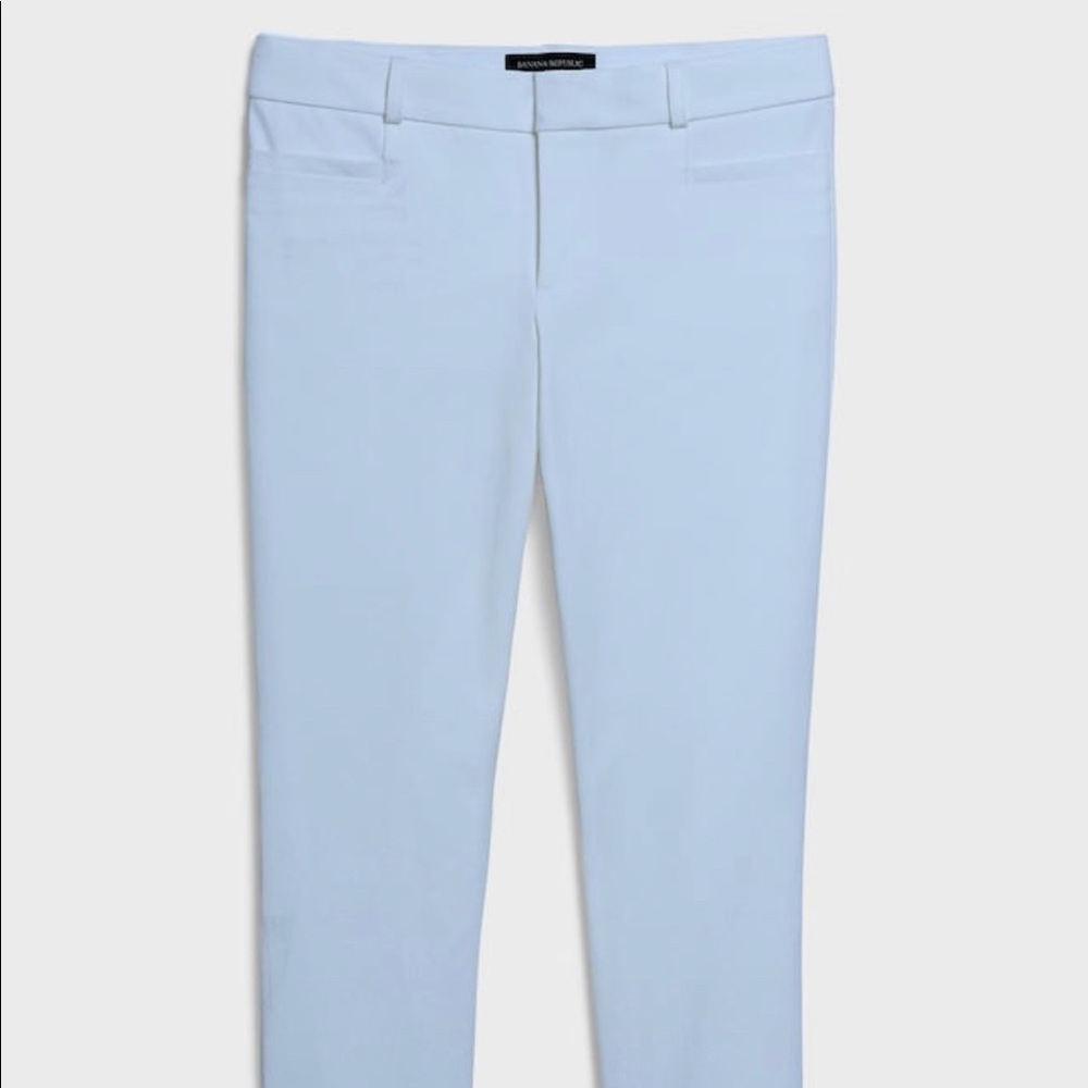 Banana Republic Sloan Pants